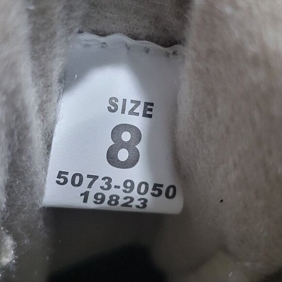 Roller Derby Aerio Q 60 Womens Inline Skates Size 8 Gray Mint Model 1359MT - Picture 8 of 16